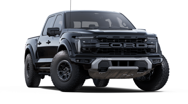 F-150® vehicle
